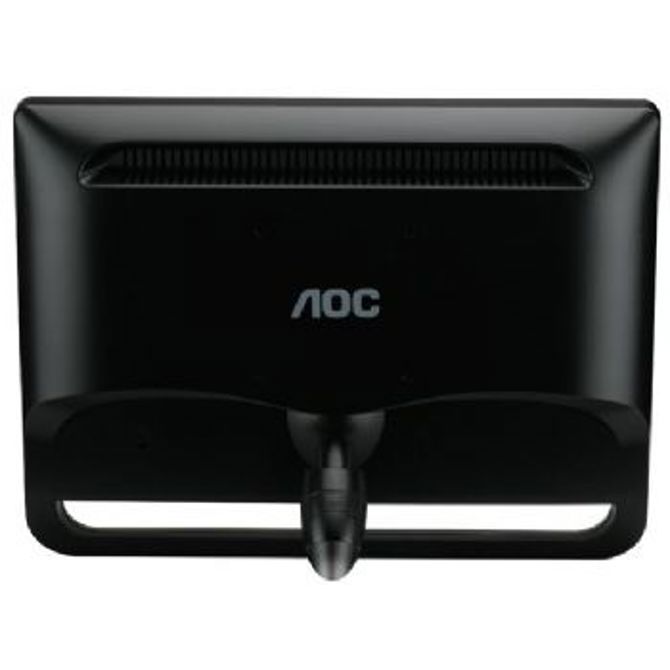 AOC F22+ 21.5 LCD monitor 2
