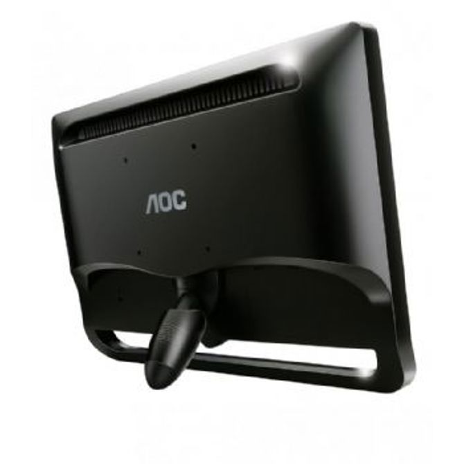 AOC F22+ 21.5 LCD monitor 4
