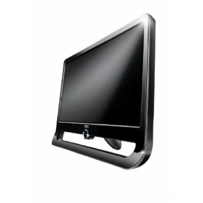 AOC F22S+ 21.5 LCD monitor 3