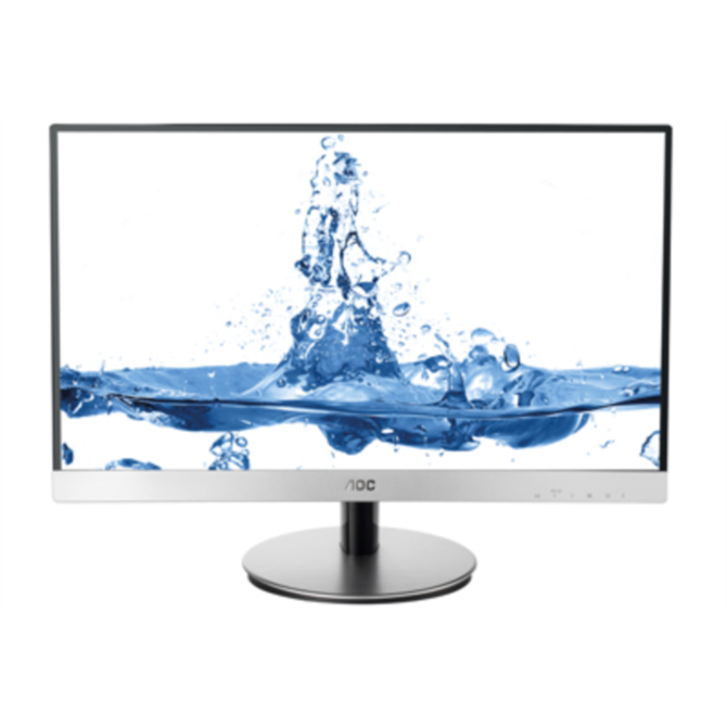AOC i2369Vm 23'' IPS monitor - I2369VM 2