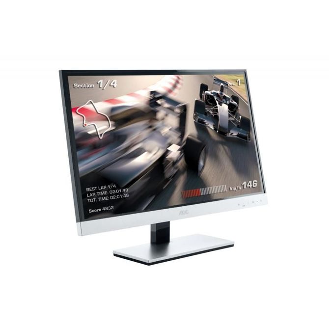 AOC i2757Fh 27'' IPS monitor - I2757Fh 2