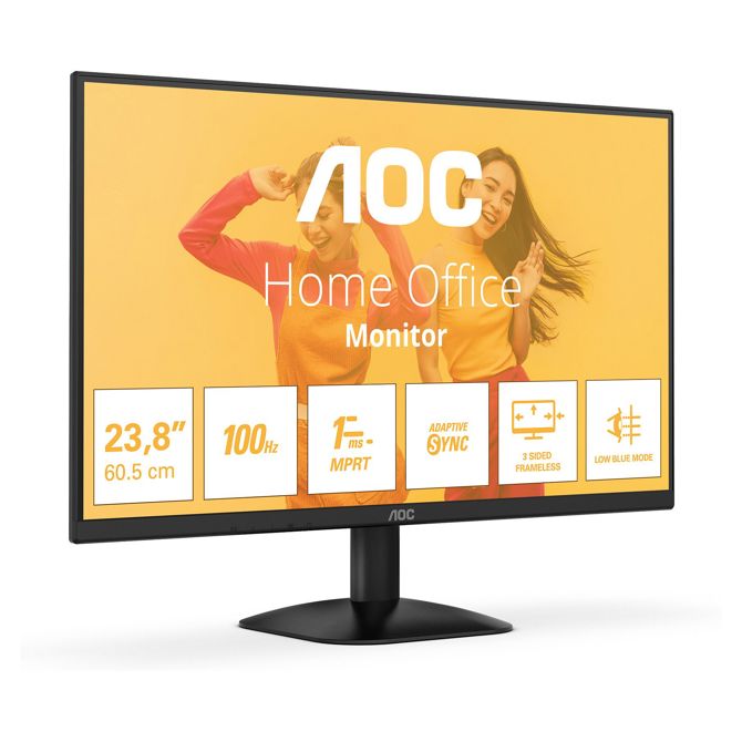 Monitor AOC (24B35HM2) 2