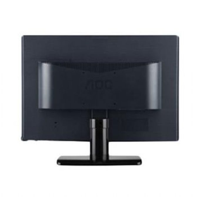 AOC N941Sw 18.5 LCD monitor 2