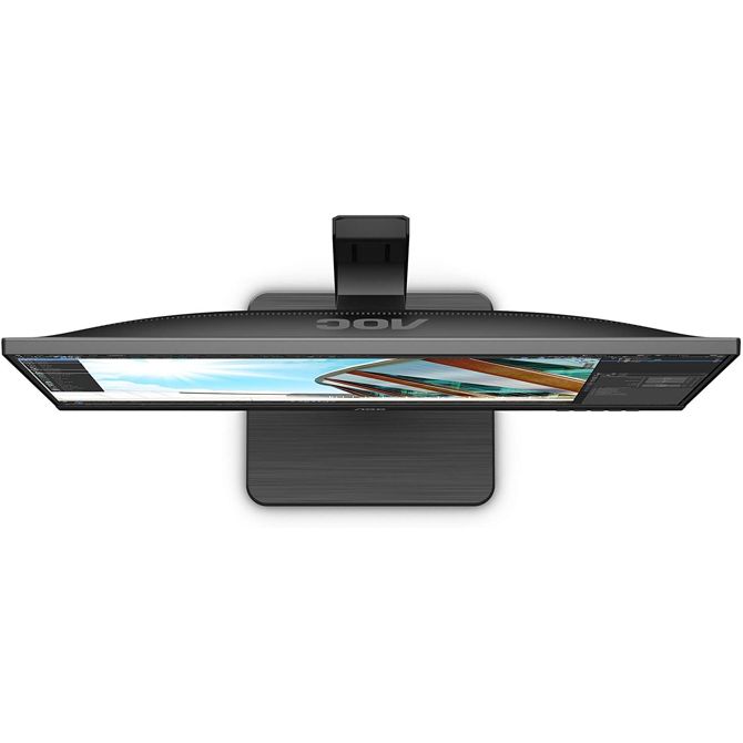 AOC Q24P2Q 23,8 IPS QHD monitor - Q24P2Q 6