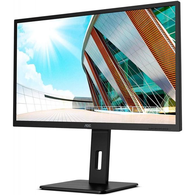 Monitor AOC Q32P2 80,1cm (31,5) IPS QHD 75Hz monitor 4
