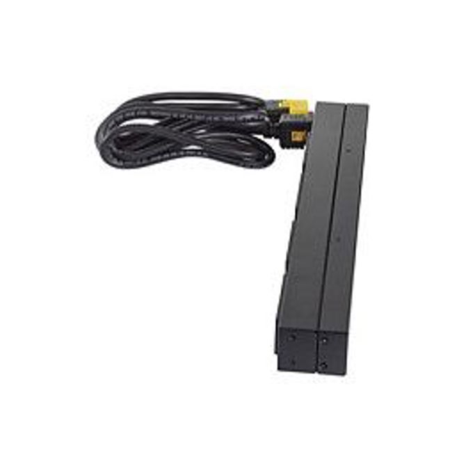 APC AP9565 Rack PDU Basic 1HE 230V 5