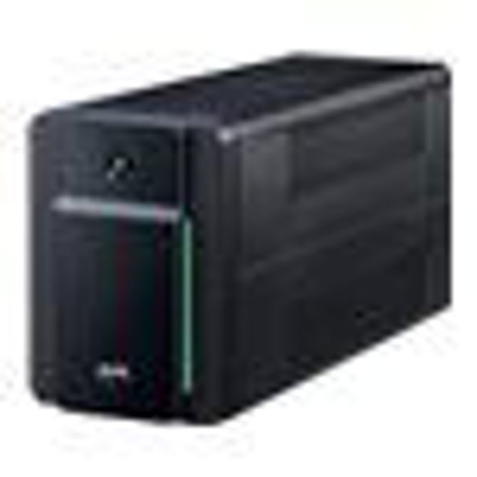 APC Back-UPS BX 1200VA 230V z AVR in Schuko vtičnicami 3