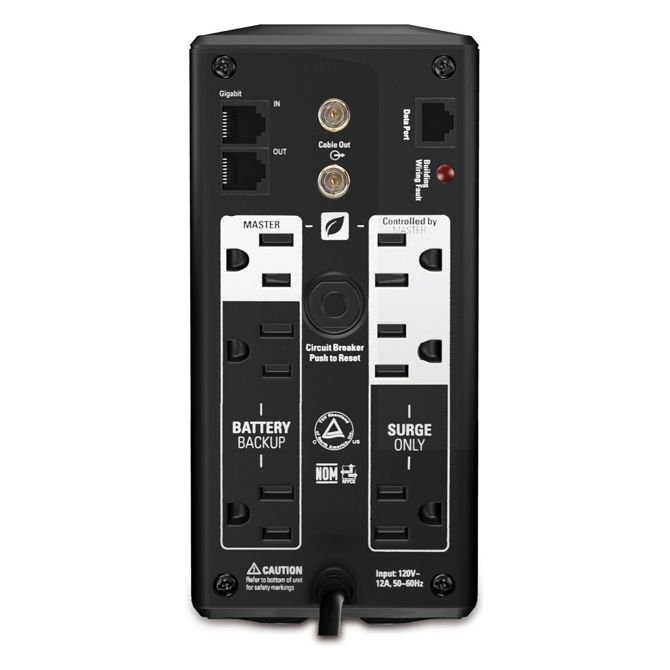 Glavni krmilnik APC Back UPS RS LCD 700 2