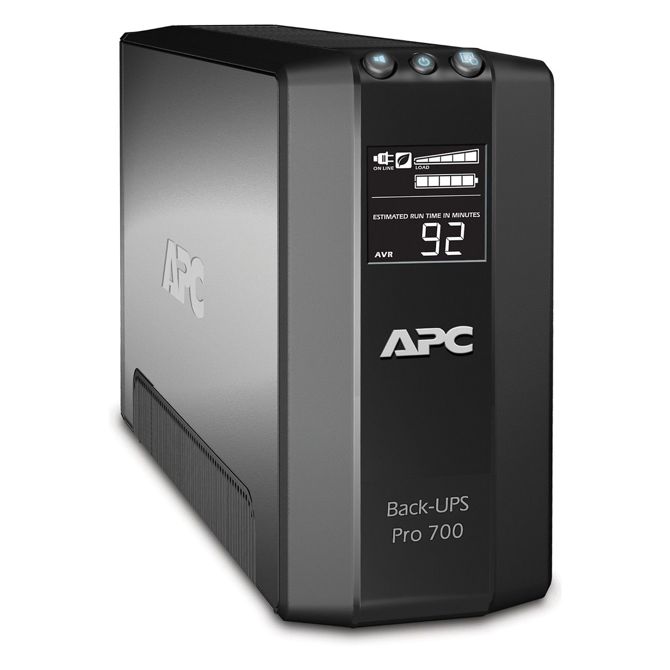 Glavni krmilnik APC Back UPS RS LCD 700 3