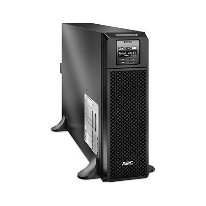 UPS APC Smart SRT5KXLI 5000 VA 3