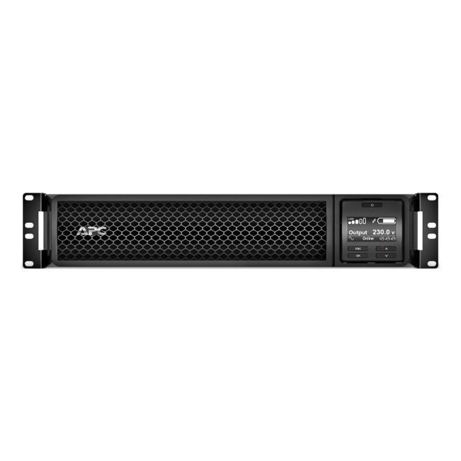APC Smart-UPS SRT 3000VA RM 230V 2