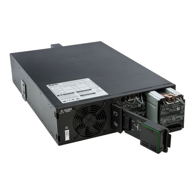 APC Smart-UPS SRT 5000VA RM 230V 5