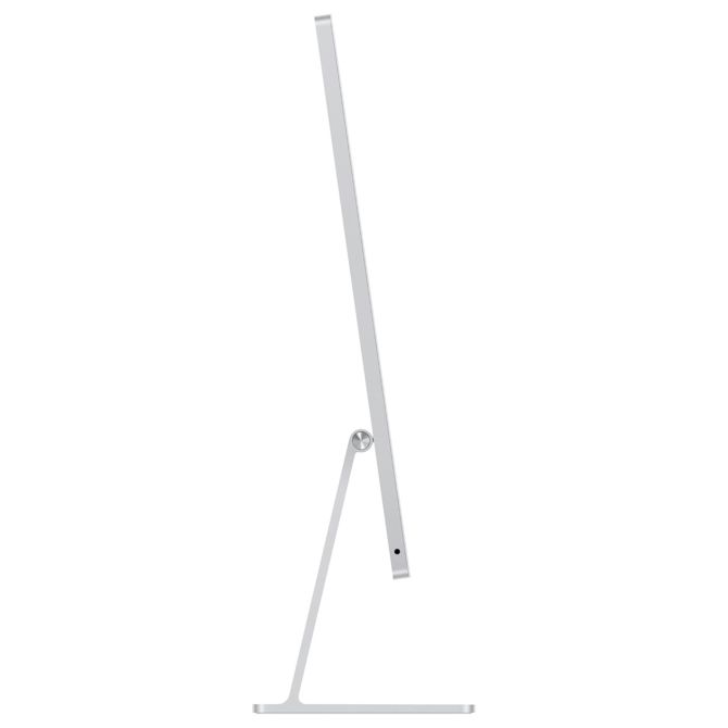 Računalnik AiO Apple 24 Apple M4/16GB/SSD 512GB NVMe/59,7 cm (23,5) 4,5K Retina/MacOS, srebrna 5