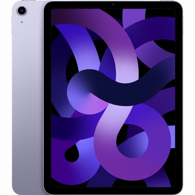 Tablični računalnik Apple iPad Air, 10,9, Wi-Fi, 64 GB, 5. gen., vijolične barve 2