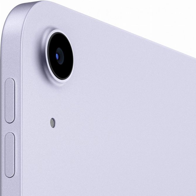 Tablični računalnik Apple iPad Air, 10,9, Wi-Fi, 64 GB, 5. gen., vijolične barve 4