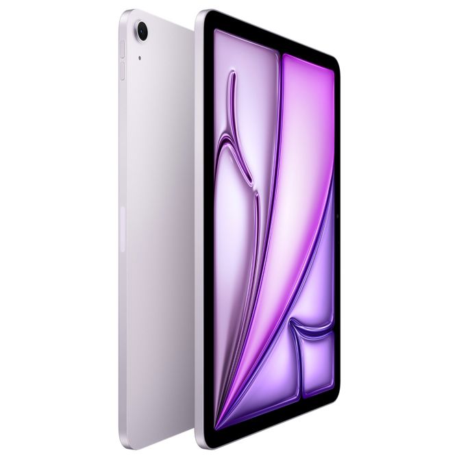Tablični računalnik Apple iPad Air 11 M3 Wi-Fi 256GB (vijoličen) 7.gener 2