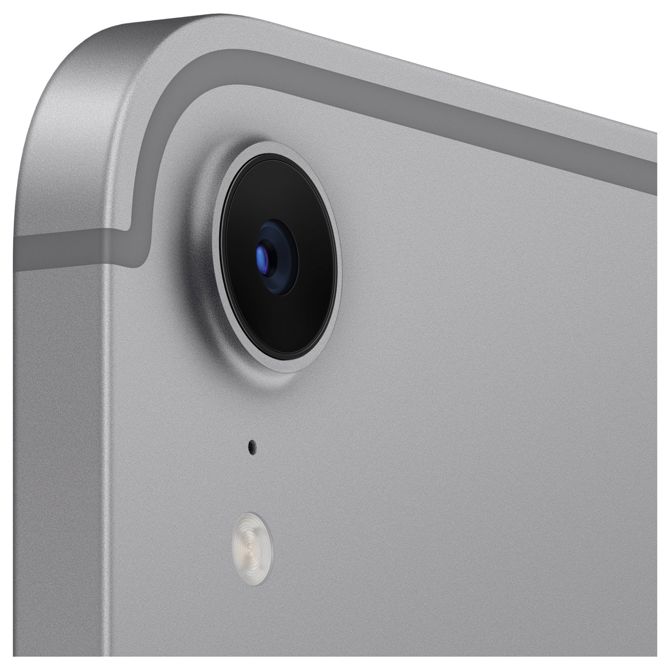 Tablični računalnik Apple iPad mini Wi-Fi + Cellular 128 GB - Space Gray 4
