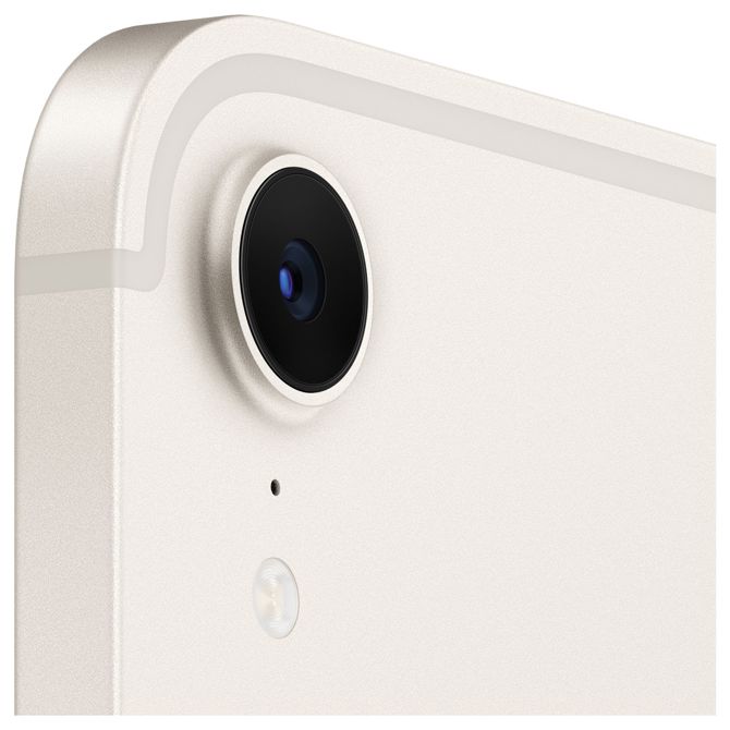 Tablični računalnik Apple iPad mini Wi-Fi + Cellular 256 GB - Starlight 4