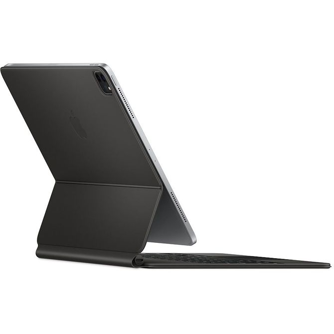 Apple Magic Keyboard iPad Pro 11 (2.,3.,4.,Gen) iPad Air (4.,5.,6.Gen) Black (Deutsch) 4