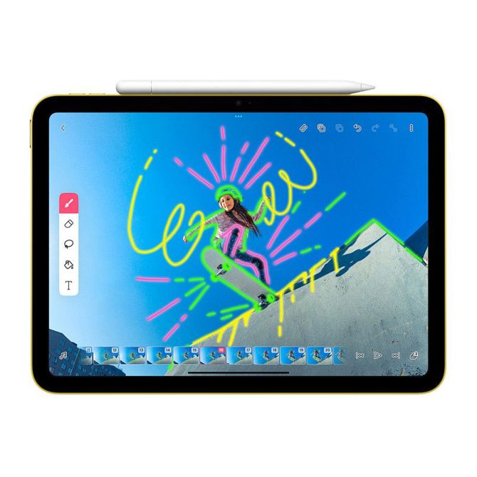 Apple Pencil (USB-C) 94133148 3