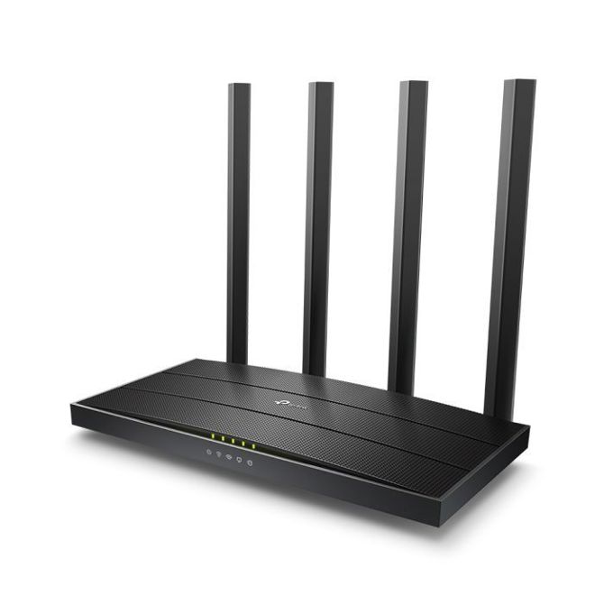 Archer C80 AC1900 Wireless MU-MIMO Wi-Fi usmerjevalnik 5