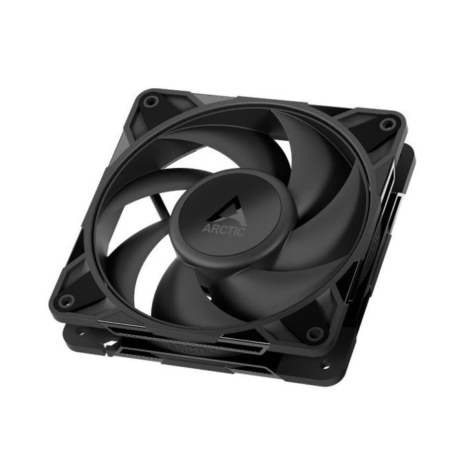 ARCTIC P12 PRO PST CO 120mm 4-pin ventilator 3