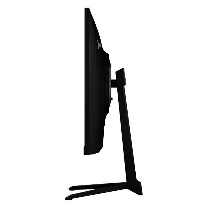 Monitor Arozzi TFT Nova 24 IPS 200Hz Full HD 1ms HDR črne barve 6