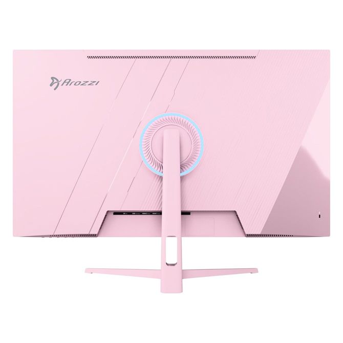 Arozzi TFT Nova 32" IPS 180Hz roza 4