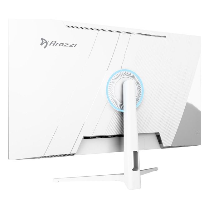 Monitor Arozzi TFT Nova 32 IPS 2560x1440 180Hz 1ms bel 5