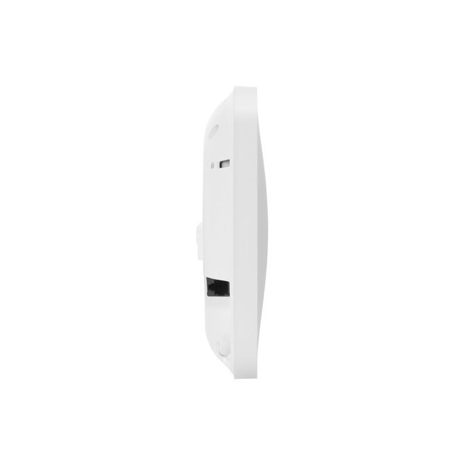 ARUBA Instant On AP22 (RW) 2:2x2 11ax Wi‑Fi 6 dostopna točka z DC napajalnikom in kablom (EU komplet) 3