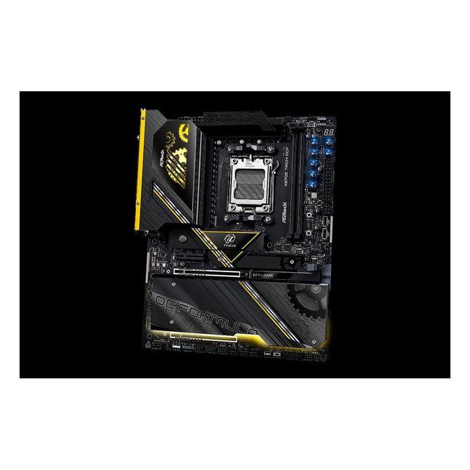 ASROCK X870E Taichi OCF WiFi7 DDR5 AM5 maloprodaja 2