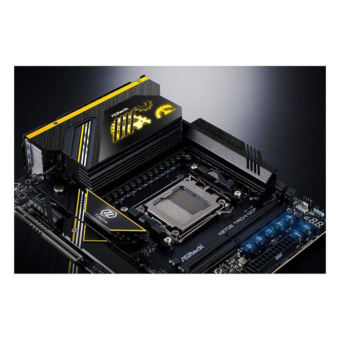 ASROCK X870E Taichi OCF WiFi7 DDR5 AM5 maloprodaja 3