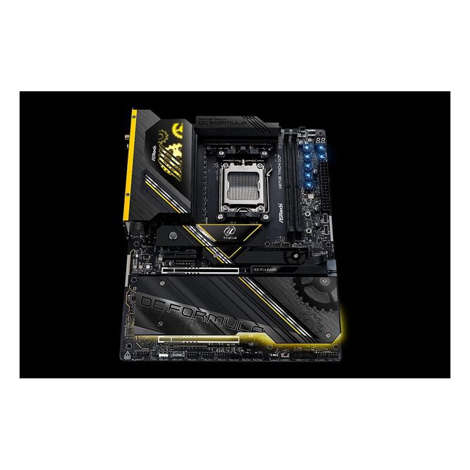 ASROCK X870E Taichi OCF WiFi7 DDR5 AM5 maloprodaja 4