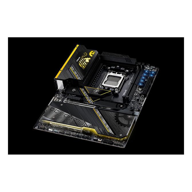 ASROCK X870E Taichi OCF WiFi7 DDR5 AM5 maloprodaja 5