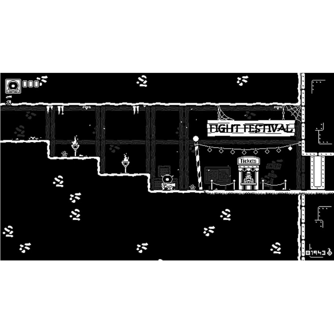 Astronite (Nintendo Switch) 6