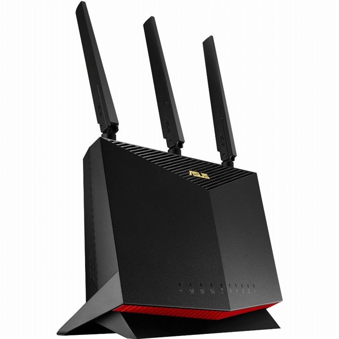 ASUS 4G-AC-86U Wireless Router 3