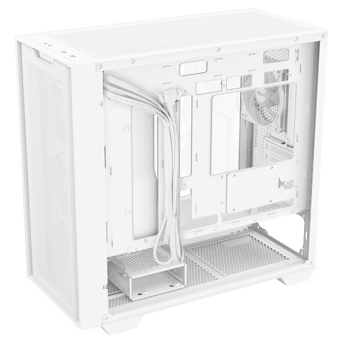 ASUS A21 PLUS TG ARGB BELA 4