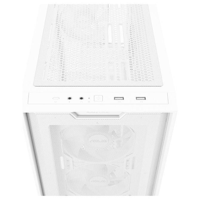 ASUS A21 PLUS TG ARGB BELA 5