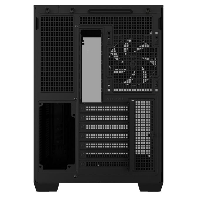 ASUS A32 PLUS TG ARGB ČRNEGA RAZGLEDA 6