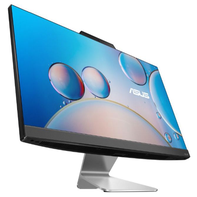 AIO računalnik ASUS A3402WVA 23,8 (60,45cm) FHD i5-1335U 8GB 512GB Windows 11 Pro tipkovnica + miška črn (A3402WVAK-WB51C0) 2