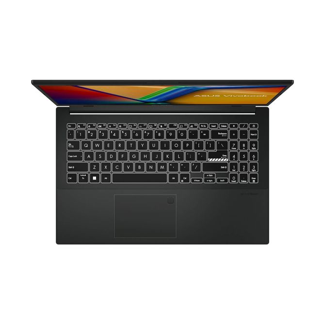 Prenosnik Asus Vivobook Go 15 E1504FA-BQ1867 Ryzen 5 7320U/16GB/SSD 512GB/15,6'FHD IPS-level/BL KEY/FP/Brez OS 90NB0ZR2-M031D0 6