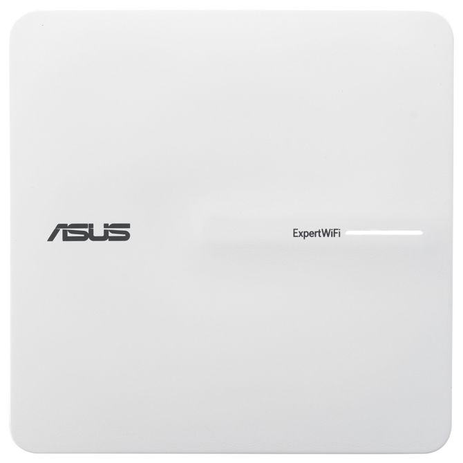 Asus Expert Wifi - EBA63, dostopna točka 2