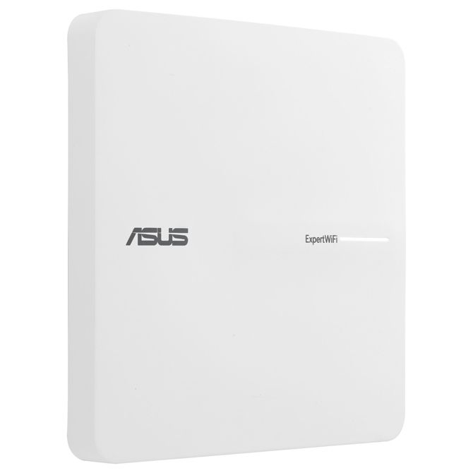 Asus Expert Wifi - EBA63, dostopna točka 4