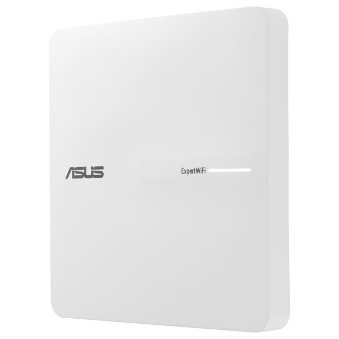 Asus Expert Wifi - EBA63, dostopna točka 5