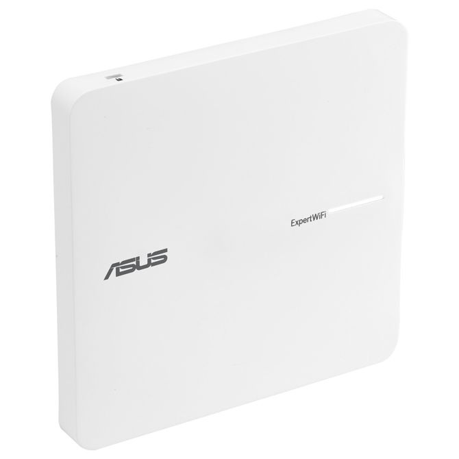 Asus Expert Wifi - EBA63, dostopna točka 6