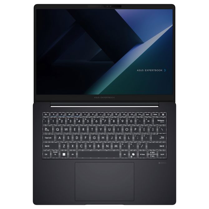 Prenosnik Asus ExpertBook B3405CCA-LY0067X B3 Intel Ultra 7-155H/16GB/SSD 512GB NVMe/35,6 cm (14) FHD+/DE/Win11Pro 3
