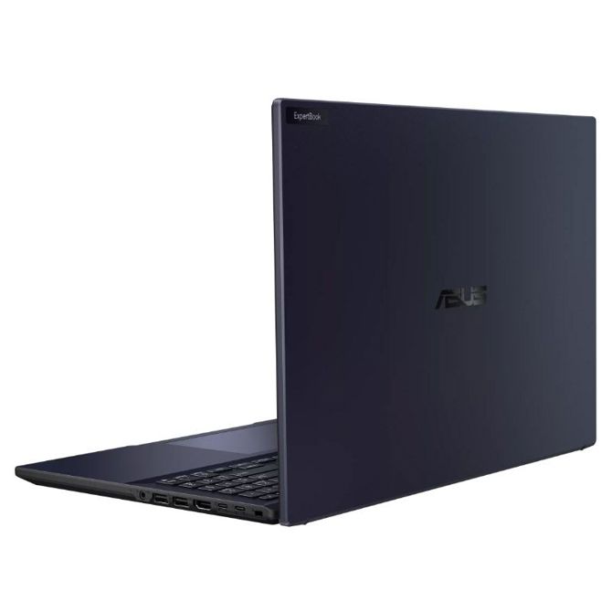 Prenosnik Asus ExpertBook B3, 16 (40,64 cm), WUXGA, Core i5-1335U, 16 GB, 1 TB, Windows 11 Home (B3604CVA-WB53D0H) 5