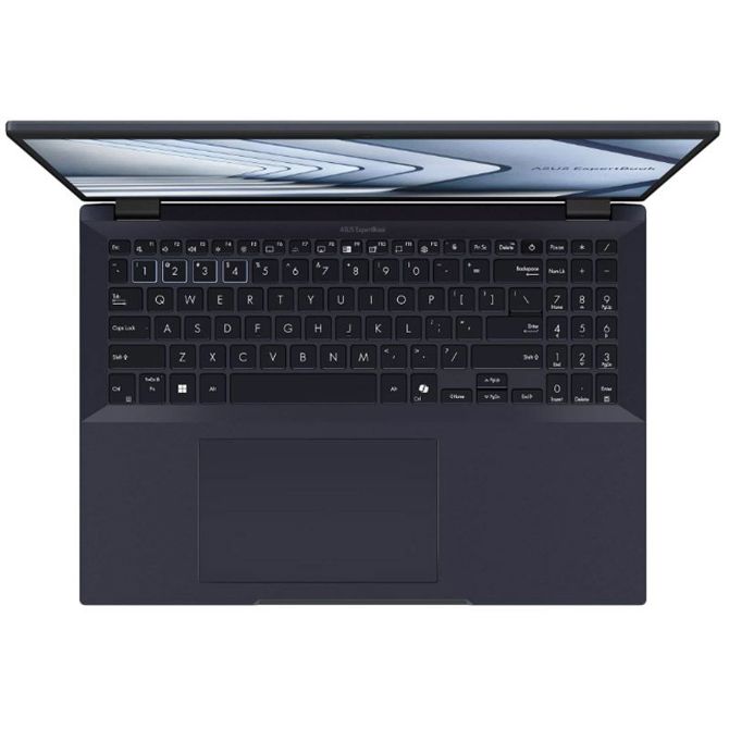 Prenosnik Asus ExpertBook B3, 16 (40,64 cm), WUXGA, Core i5-1335U, 16 GB, 1 TB, Windows 11 Home (B3604CVA-WB53D0H) 6