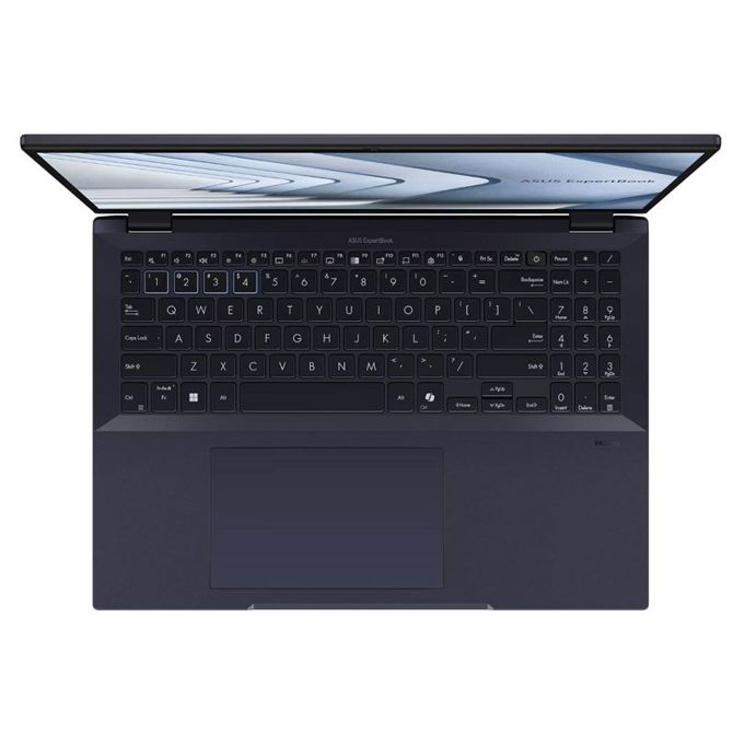 Prenosnik Asus ExpertBook B5, 16 (40,64 cm), WQXGA, Intel Core 7 150U, 32 GB, 1 TB, Windows 11 Pro (B5604CVA-WB75D0X) 3