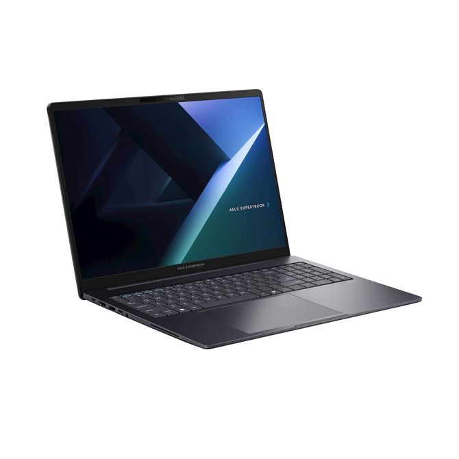 Prenosnik Asus ExpertBook B5 B5605CCA-WB75E0X Intel Ultra 7-255H/32GB/SSD 2TB NVMe/40,64 cm (16,0'') WQXGA 400nits 144Hz/Win11Pro (90NX08F1-M001W0) 2